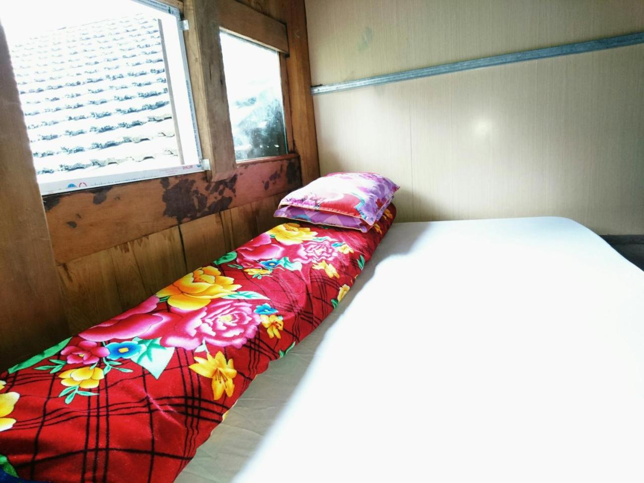 Dzay House Homestay Sa Pa Ngoại thất bức ảnh